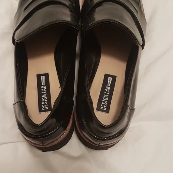 Design Lab Loafers - Picture 2 of 7
